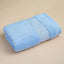 Pure Cotton Towel 35x75cm Long Staple Cotton Towels Quick-Dry Thicken Soft Face Towels Absorbent - Slobuy