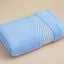 Pure Cotton Towel 35x75cm Long Staple Cotton Towels Quick-Dry Thicken Soft Face Towels Absorbent - Slobuy