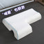 Purenlatex Couple Pillow Orthopedic Memory Foam Protect Cervical Vertebra Release Arm Pain Pressure Pillow for Side Sleeper - Slobuy