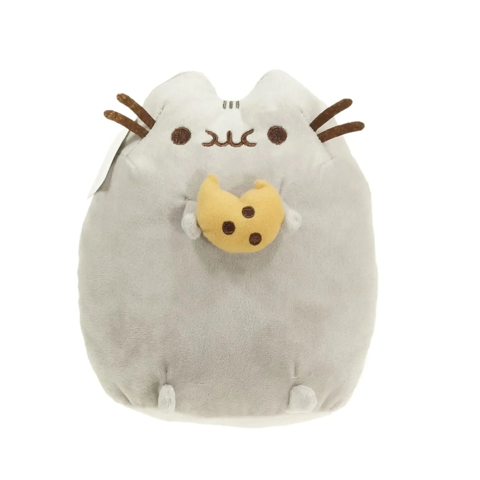 Pusheen Cat Stuffed Toy New Kawaii Cartoon Soft Toy New Cute Throw Stuff Doll Ornaments for Room Car Decoration Children's Gift - Slobuy