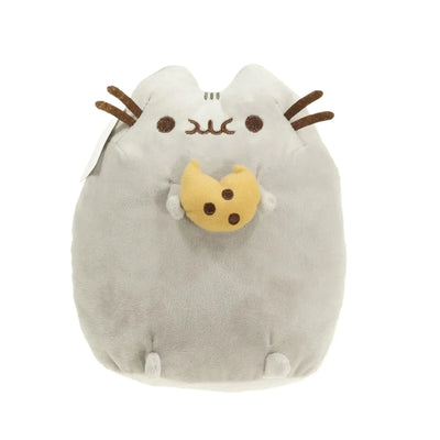 Pusheen Cat Stuffed Toy New Kawaii Cartoon Soft Toy New Cute Throw Stuff Doll Ornaments for Room Car Decoration Children's Gift - Slobuy