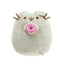 Pusheen Cat Stuffed Toy New Kawaii Cartoon Soft Toy New Cute Throw Stuff Doll Ornaments for Room Car Decoration Children's Gift - Slobuy
