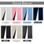 Quilted 100% Blackout Curtains for Living Room Heavy Duty Window Drapes Bedroom Winter Thick Thermal Curtains Eyelets Ready Made - Slobuy