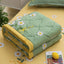 Quilting Spring Summer Quilt Soft Breathable Mechanical Wash Quilted Comforter Single Double Bed Quilts Children Adults Blanket - Slobuy