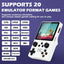 R35S Retro Handheld Video Game Console 3.5Inch IPS Screen Mini Portable Game Player 15000+ Games Classic Gaming Emulator Gift - Slobuy