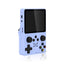 R35S Retro Handheld Video Game Console 3.5Inch IPS Screen Mini Portable Game Player 15000+ Games Classic Gaming Emulator Gift - Slobuy