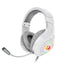 REDRAGON HYLAS H260 RGB Gaming Headphone,3.5mm Surround Sound Computer PC Headset Earphones Microphone for PS4 Switch Xbox-one - Slobuy