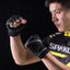ROCKBORS Gym Anti-Slip Weight Lifting Fitness Gloves Half Finger Fitness Sports Protective Gloves Body Building Male Hand Mitten - Slobuy