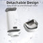 ROJECO Automatic Cat Feeder Pet Smart WiFi Cat Food Kibble Dispenser Remote Control Auto Feeder For Cat Dog Dry Food Accessories - Slobuy
