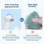 ROJECO Automatic Cat Foaming Machine for Pet Dog Auto Soap Dispenser USB Rechargeable Pet Cleaning Foam Sprayer Cat Accessories - Slobuy