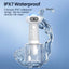 ROJECO Automatic Cat Foaming Machine for Pet Dog Auto Soap Dispenser USB Rechargeable Pet Cleaning Foam Sprayer Cat Accessories - Slobuy