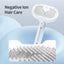 ROJECO Pet Automatic Spray Hair Comb Cat Hair Straightening Brush for Pets Dog Rechargeable Hair Removal Comb Cat Grooming Brush - Slobuy