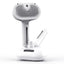 ROJECO Pet Automatic Spray Hair Comb Cat Hair Straightening Brush for Pets Dog Rechargeable Hair Removal Comb Cat Grooming Brush - Slobuy