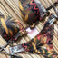 RUOTONGSEPT 2023 Popular Womens Beachwear Sexy Bikinis Set Hot Sport Swimwear Push-Up Padded Swimsuit  Exquisite Bather Swimwear - Slobuy