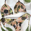 RUOTONGSEPT 2023 Popular Womens Beachwear Sexy Bikinis Set Hot Sport Swimwear Push-Up Padded Swimsuit  Exquisite Bather Swimwear - Slobuy
