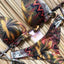RUOTONGSEPT 2023 Popular Womens Beachwear Sexy Bikinis Set Hot Sport Swimwear Push-Up Padded Swimsuit  Exquisite Bather Swimwear - Slobuy