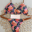 RUOTONGSEPT Swimwear Women Leopard Print Brazilian Bikini Set Sexy Thong Swimsuit Two Pieces Bathing Suit Women 2023 Beach Wear - Slobuy