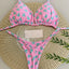 RUOTONGSEPT Swimwear Women Leopard Print Brazilian Bikini Set Sexy Thong Swimsuit Two Pieces Bathing Suit Women 2023 Beach Wear - Slobuy