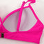 RUUHEE High Waist Bikini 2023 Woman Swimsuit Women Swimwear Bathing Suit Padded Push Up Ruched Swimsuit Women Bikini Set - Slobuy