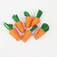 Rabbit Chew Toy Tooth Cleaning Bite Grind Teeth Toy Corn Carrot Woven Balls Small Animal Accessories Rabbit Pet Supplies - Slobuy