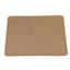 Rabbit Guinea Pig Cage Liner Small Pet Items Waterproof Anti Slip Bedding Mat Highly Absorbent Pee Pad for Hamsters Accessories - Slobuy