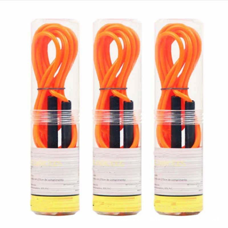 Racing Skipping Rope Fitness Adult Weight Loss Children Sports Primary School Student Senior High School Entrance Examination - Slobuy