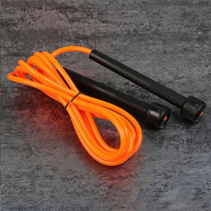 Racing Skipping Rope Fitness Adult Weight Loss Children Sports Primary School Student Senior High School Entrance Examination - Slobuy