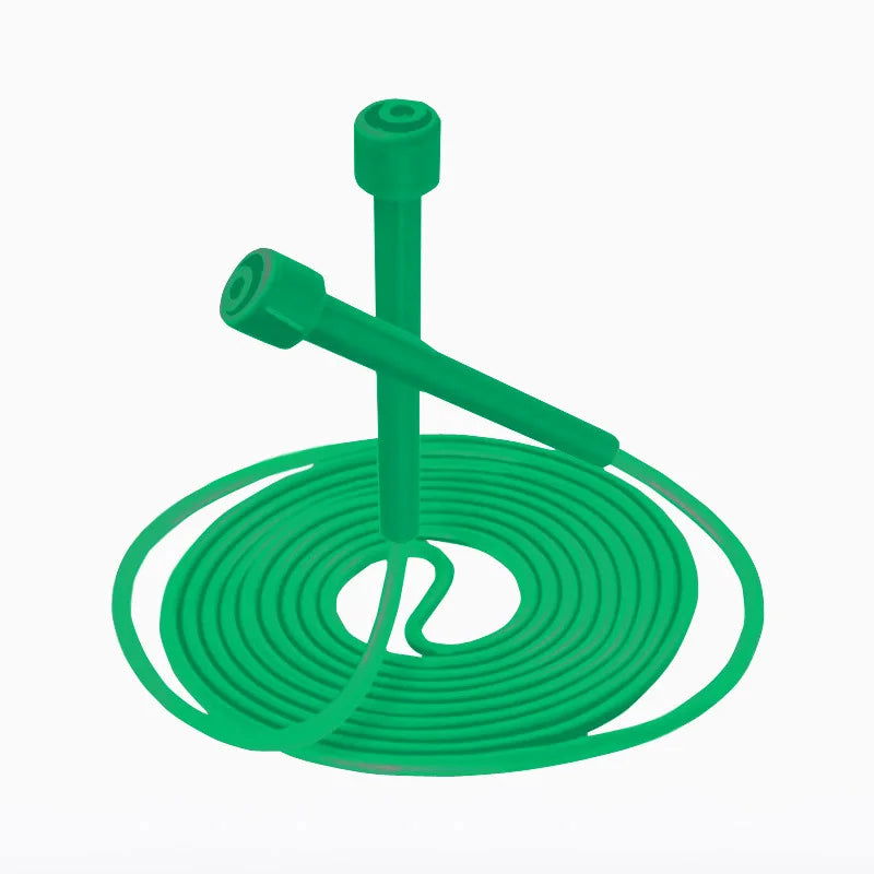 Racing Skipping Rope Fitness Adult Weight Loss Children Sports Primary School Student Senior High School Entrance Examination - Slobuy