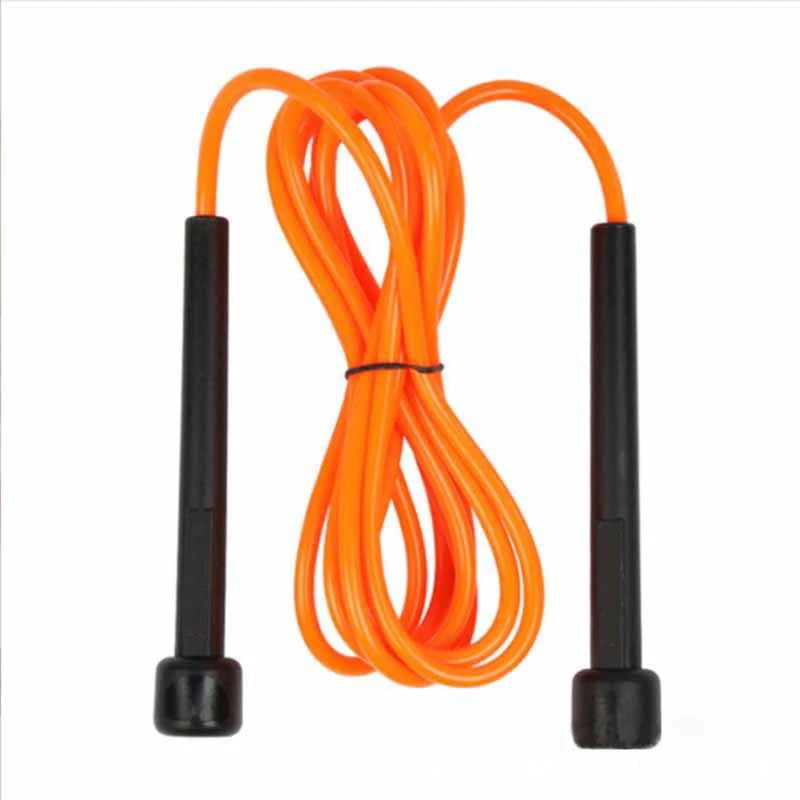 Racing Skipping Rope Fitness Adult Weight Loss Children Sports Primary School Student Senior High School Entrance Examination - Slobuy