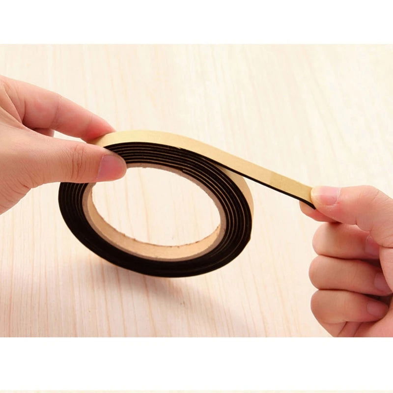 Racket Protective Glue Super Thick Edge Tape For Table Tennis Racket Side Protector Pong Bat Protective Tape Crashworthy - Slobuy
