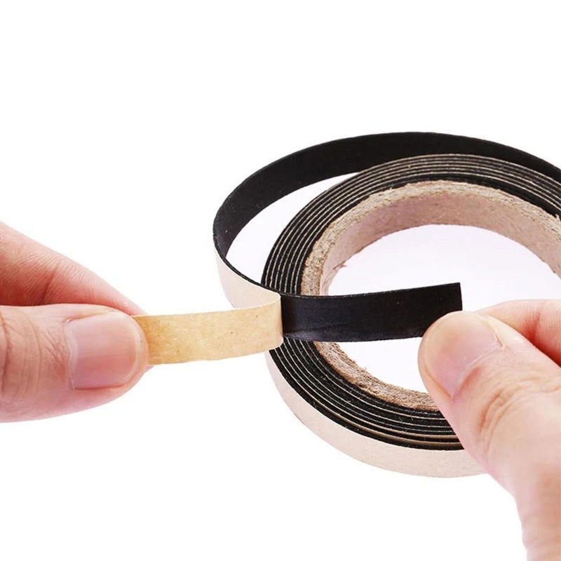 Racket Protective Glue Super Thick Edge Tape For Table Tennis Racket Side Protector Pong Bat Protective Tape Crashworthy - Slobuy