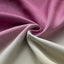 Rainbow Hollow-Out Star Blackout Curtains for Girl Kid Nursery Bedroom and Living Room Double Layer Window Cute Grommet Curtains - Slobuy