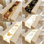 Ramadan Decoration 2024 Table Runner EID Mubarak Decor For Home Tablecloth Ramadan Kareem Islamic Muslim Party Eid Al Adha Gifts - Slobuy
