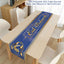 Ramadan Decoration 2024 Table Runner EID Mubarak Decor For Home Tablecloth Ramadan Kareem Islamic Muslim Party Eid Al Adha Gifts - Slobuy