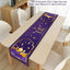 Ramadan Decoration 2024 Table Runner EID Mubarak Decor For Home Tablecloth Ramadan Kareem Islamic Muslim Party Eid Al Adha Gifts - Slobuy