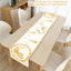 Ramadan Decoration 2024 Table Runner EID Mubarak Decor For Home Tablecloth Ramadan Kareem Islamic Muslim Party Eid Al Adha Gifts - Slobuy