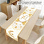 Ramadan Decoration 2024 Table Runner EID Mubarak Decor For Home Tablecloth Ramadan Kareem Islamic Muslim Party Eid Al Adha Gifts - Slobuy