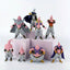 Random 1Pcs Dragon Ball Z Anime Figure Majin Buu Fat Buu PVC Action Figures Collection Model Toys For Children Adult Gifts - Slobuy