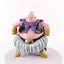 Random 1Pcs Dragon Ball Z Anime Figure Majin Buu Fat Buu PVC Action Figures Collection Model Toys For Children Adult Gifts - Slobuy