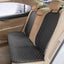 Leather Car Seat Covers Four Seasons Front/Rear Seat Protector Car Seat Cushion Pad Mat Auto Interior Accessories Universal - Slobuy