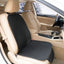 Leather Car Seat Covers Four Seasons Front/Rear Seat Protector Car Seat Cushion Pad Mat Auto Interior Accessories Universal - Slobuy
