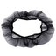 Receptor Seed Guard Nylon Mesh Bird Parrot Cover Soft Easy Cleaning Nylon Airy Fabric Mesh Bird Cage Cover Seed Catcher Guard - Slobuy