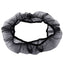 Receptor Seed Guard Nylon Mesh Bird Parrot Cover Soft Easy Cleaning Nylon Airy Fabric Mesh Bird Cage Cover Seed Catcher Guard - Slobuy