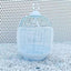 Receptor Seed Guard Nylon Mesh Bird Parrot Cover Soft Easy Cleaning Nylon Airy Fabric Mesh Bird Cage Cover Seed Catcher Guard - Slobuy