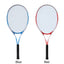 Red Blue Child Tennis Racket Training Professional Tennis Racquet Parent Child Interactive Shockproof Beginner Racquet Unisex - Slobuy