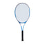 Red Blue Child Tennis Racket Training Professional Tennis Racquet Parent Child Interactive Shockproof Beginner Racquet Unisex - Slobuy