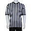 Referee Uniform Professional Men Football Referee Shirt T-shirt Sporting Goods Collared Referee Shirt Soccer Basketball Jerseys - Slobuy