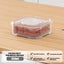 Refrigerator Freezing Antibacterial Storage Box Frozen Meat Food-Grade Dedicated Classification Sealed Small Fresh-Keeping Box - Slobuy