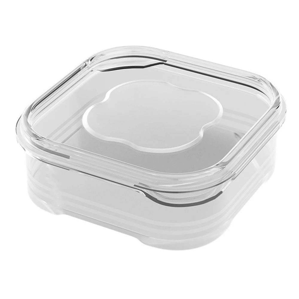 Refrigerator Freezing Antibacterial Storage Box Frozen Meat Food-Grade Dedicated Classification Sealed Small Fresh-Keeping Box - Slobuy