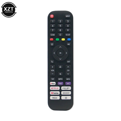 Remote Control For Hisense EN2J30H VIDAA TV Remote Control EN2J30H 70S5 65A7500F 65A7100F Home Smart TV Accessorie - Slobuy